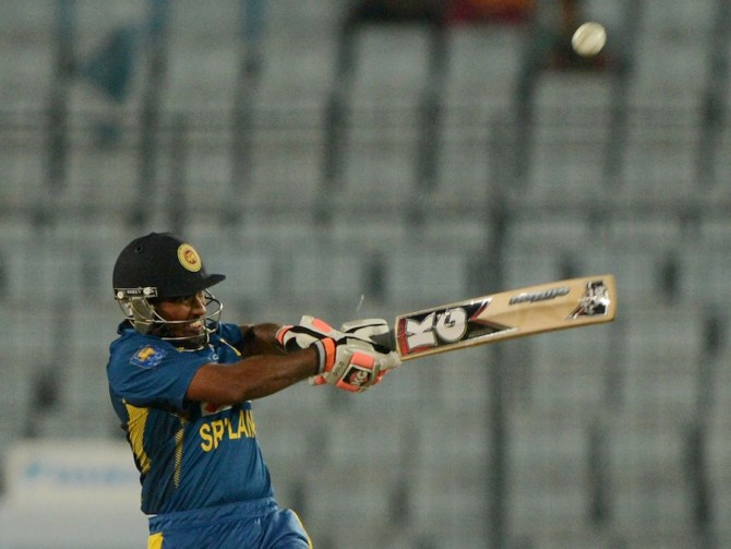 Priyanjan has a solid average of 33 in ODI cricket