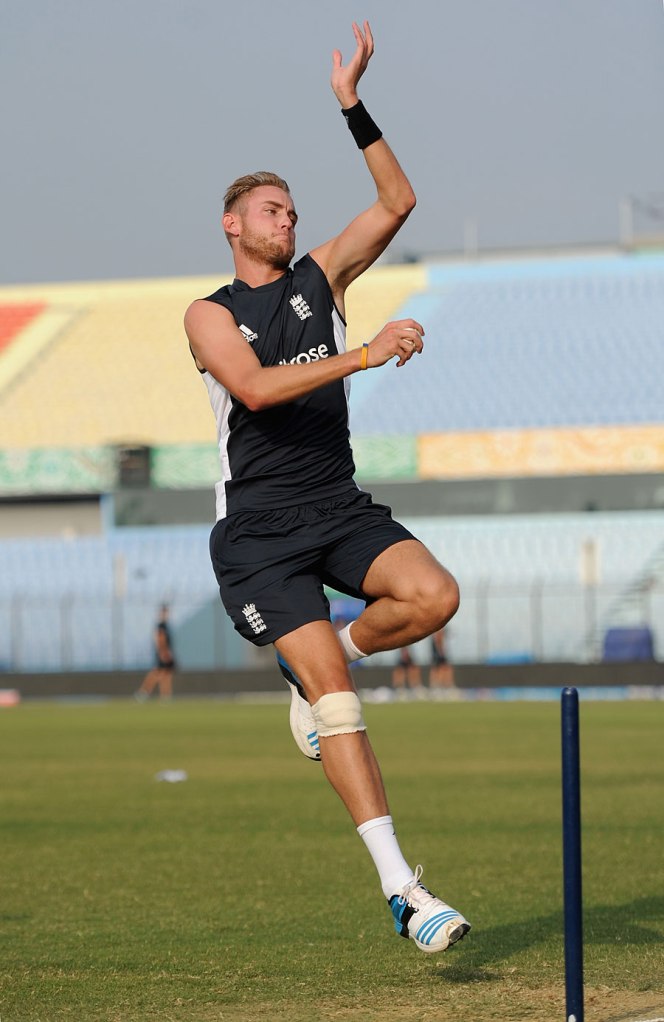 "I’m pretty confident it won’t be too sore to play"