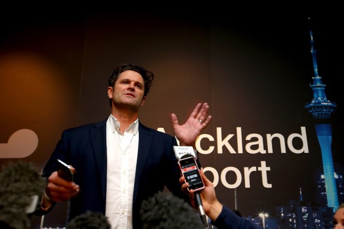 "I repeat that each and every allegation against me, that I have cheated at cricket or attempted to induce others to cheat at cricket, is false"