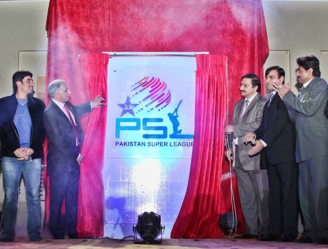 "The PCB is committed to holding the PSL"