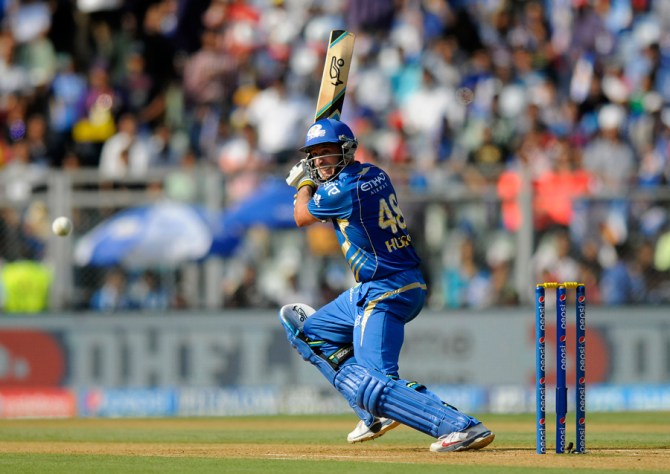 "At this stage, I'm leaning towards going into the auction"