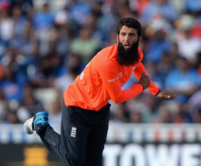 "We have got to be a lot more fearless and braver, and also smarter"