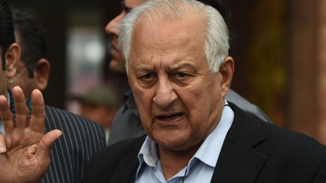 "We would like to make India our home"