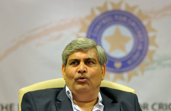 Manohar promised to tackle a variety of issues after being elected as the BCCI's new president