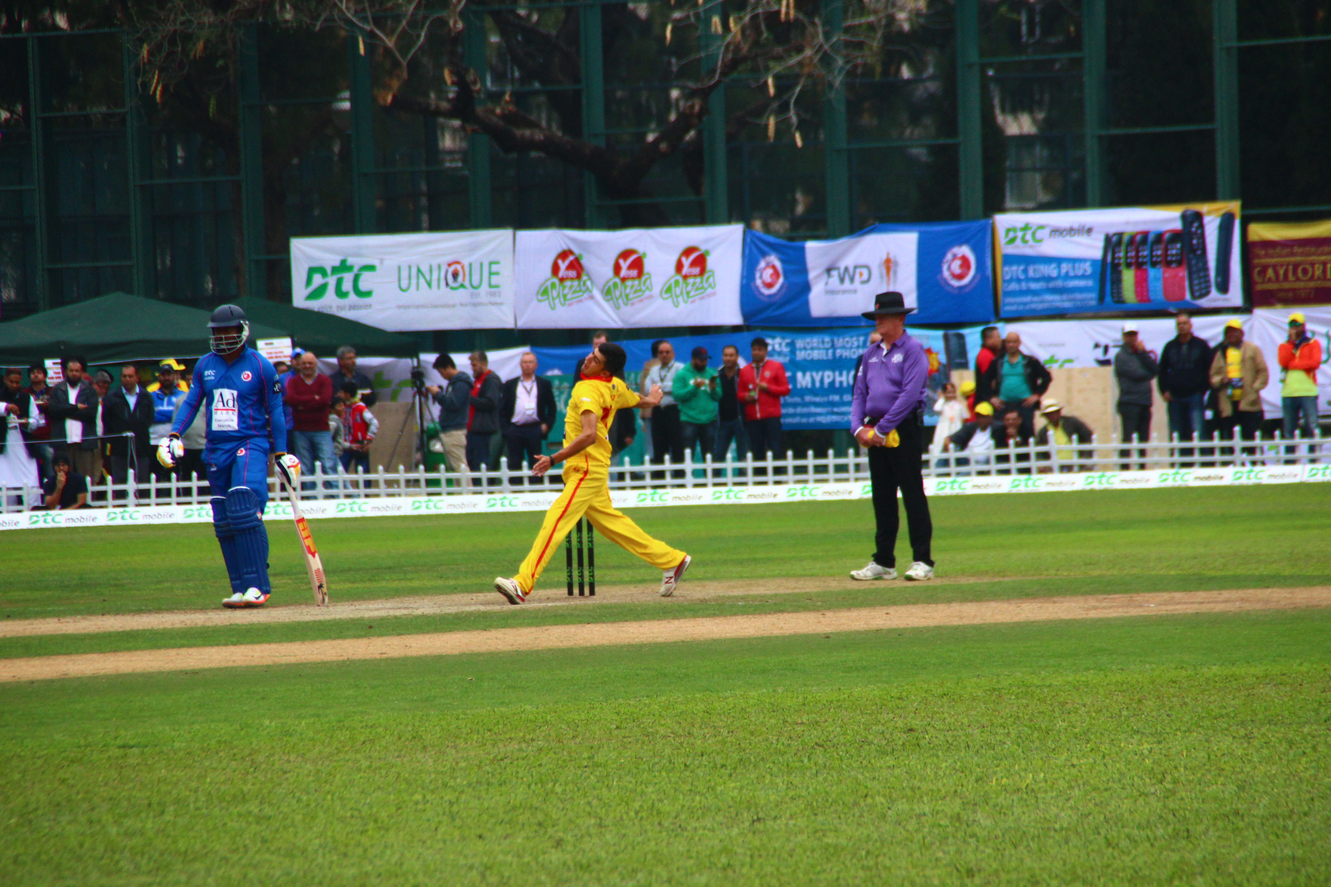 Babar Azam said Pakistan seamer Hasan Ali needs to play domestic cricket