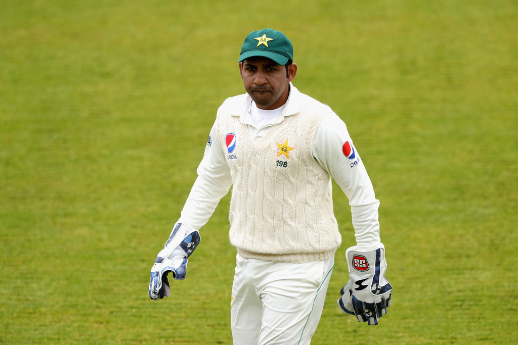 Sarfraz Ahmed not worried Azhar Ali Mohammad Amir form ahead Ireland Test match Pakistan cricket