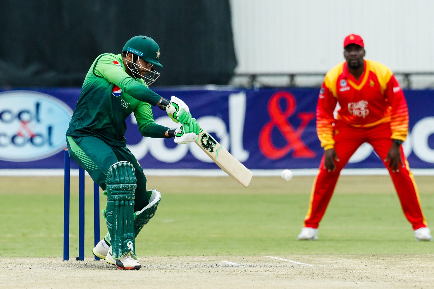 Imam-ul-Haq treating India match like any other Pakistan Asia Cup cricket