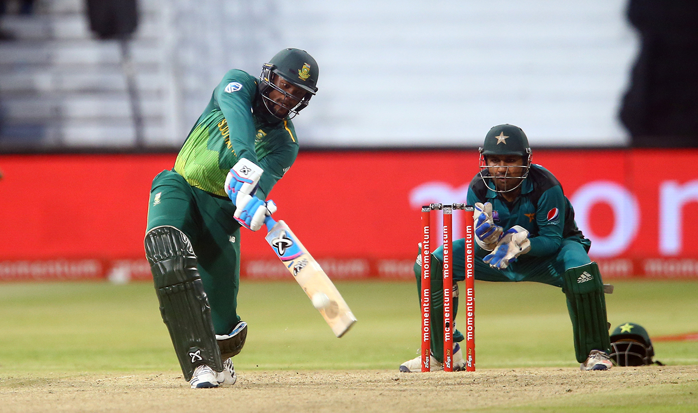 Sarfraz Ahmed clarifies the comments he made to South Africa all-rounder Andile Phehlukwayo that were deemed racist Pakistan cricket