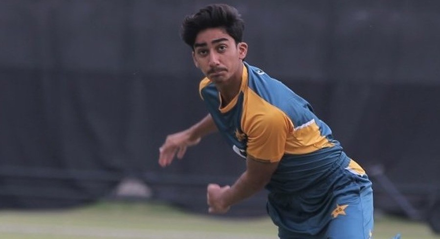 Ali Khan Tareen said Faisal Akram is the future of Pakistan spin
