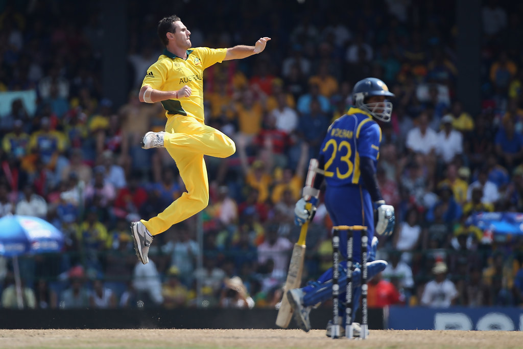 Shaun Tait said no opener wants to face Pakistan fast bowler Shaheen Shah Afridi