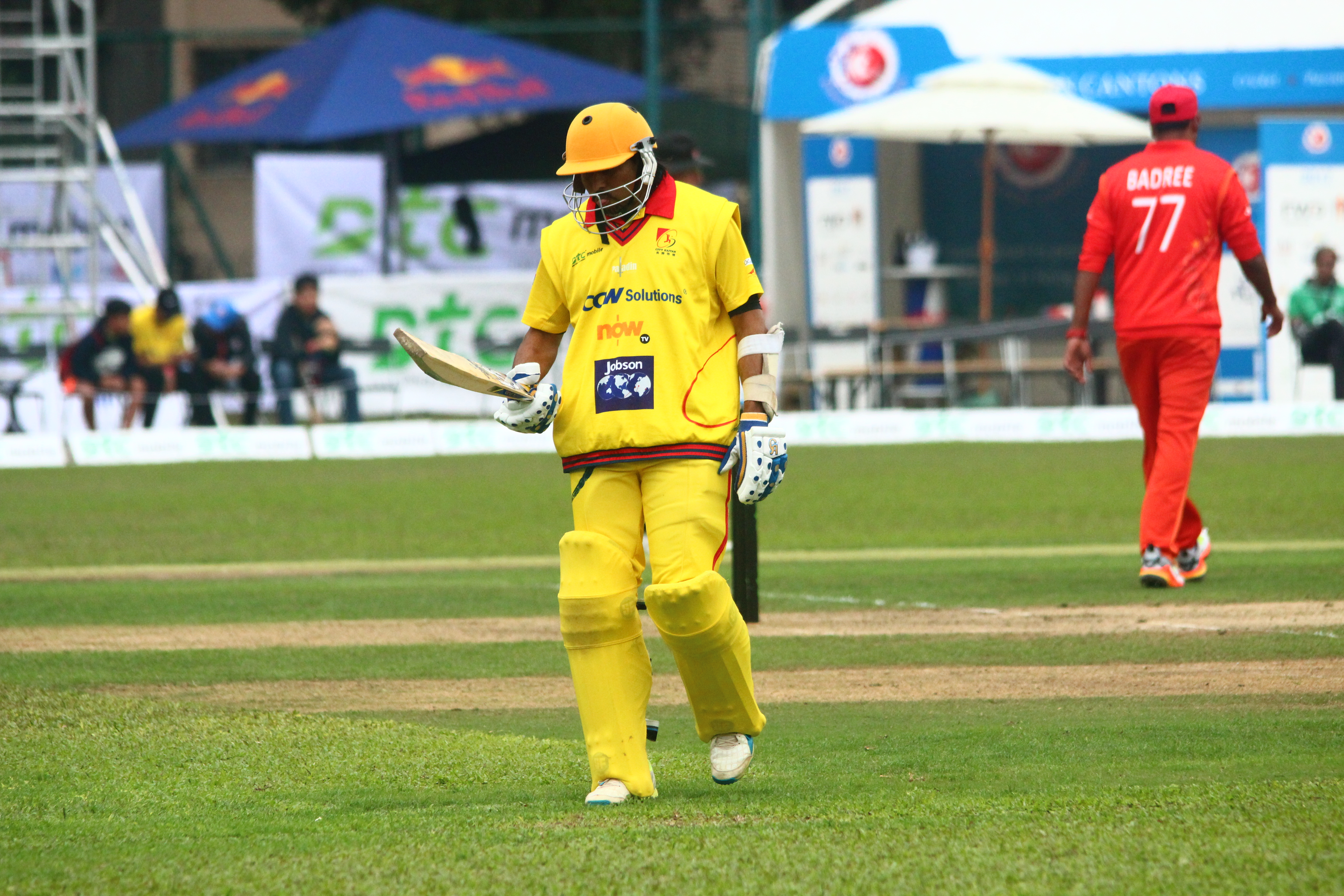 Question marks remain, Akmal on one part of Azam's game