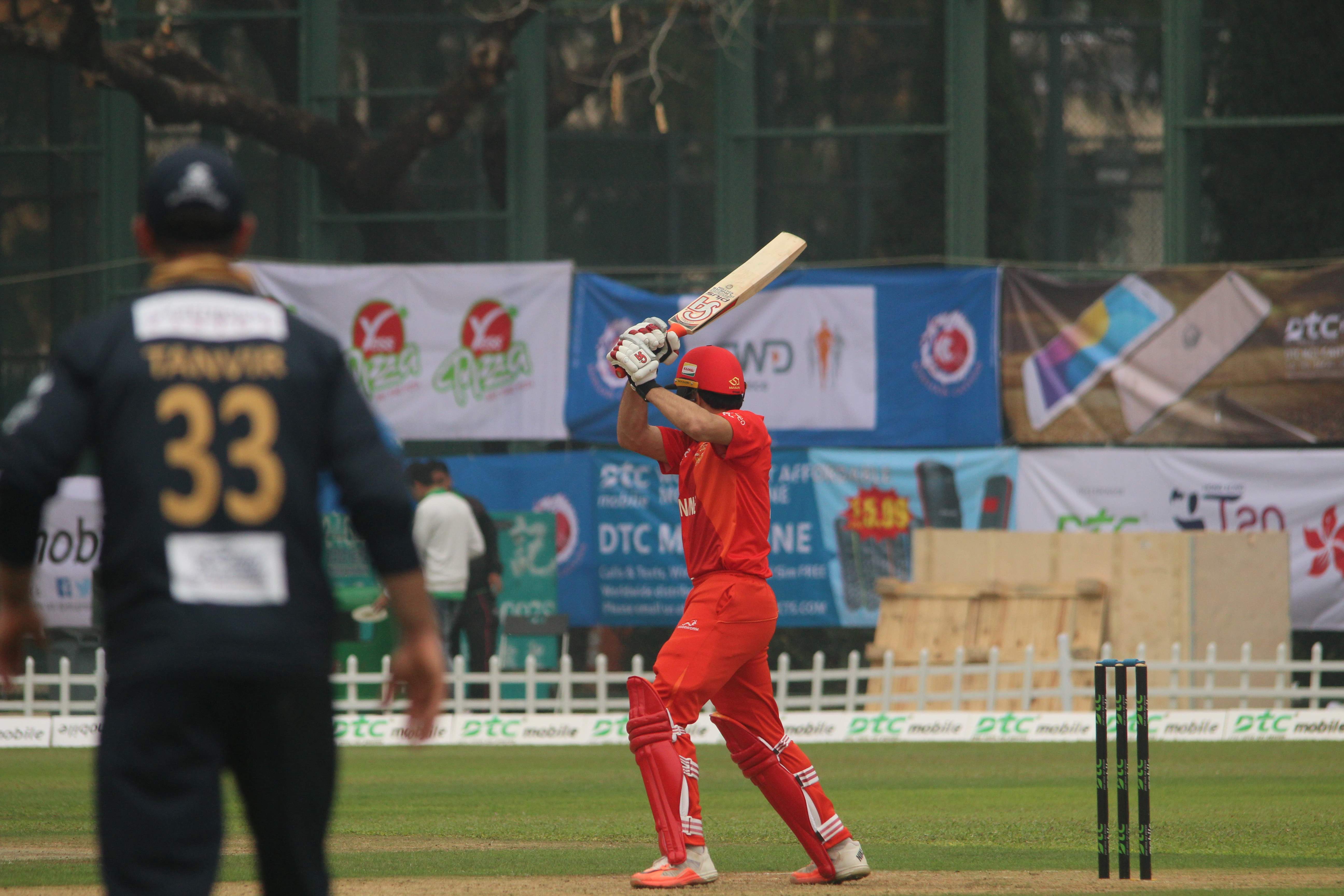 Pakistan's key man, Mohammad Yousuf knows he is the best