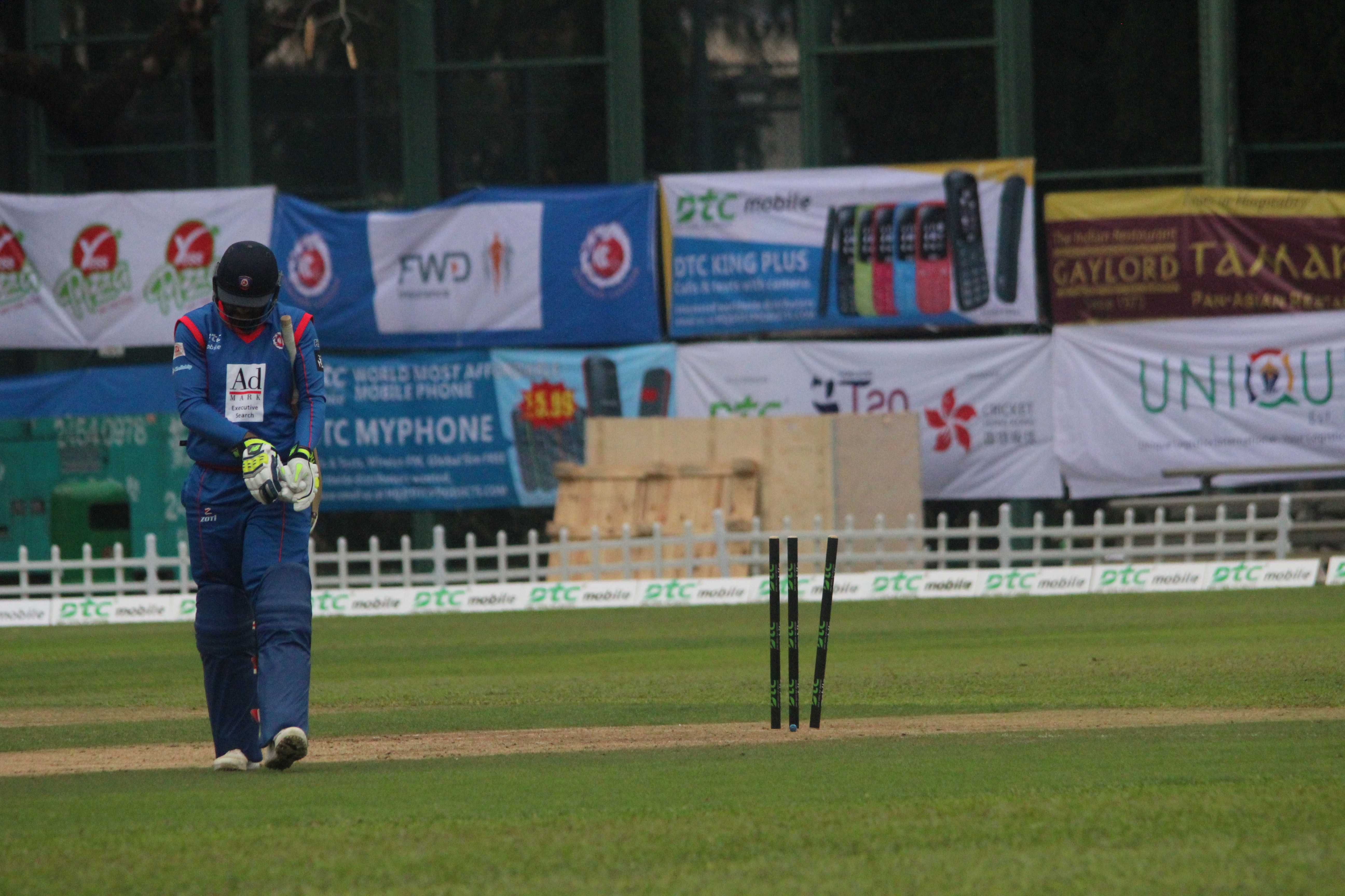 Current Pakistan quicks better watch out, Rasheed on 22-year-old