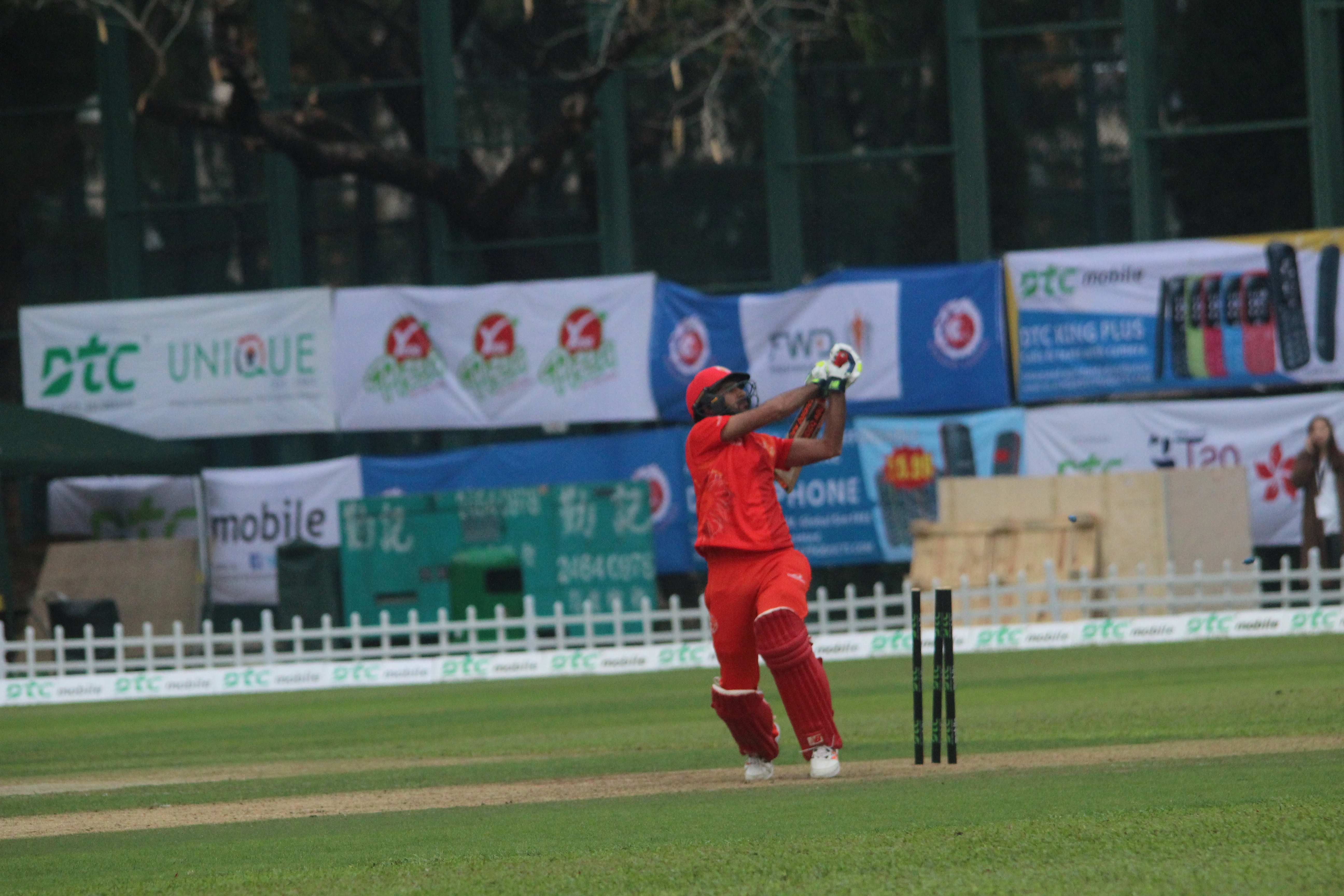 Mohammad Hafeez said Pakistan seamer Hunain Shah has a better bowling action than his brother Naseem Shah