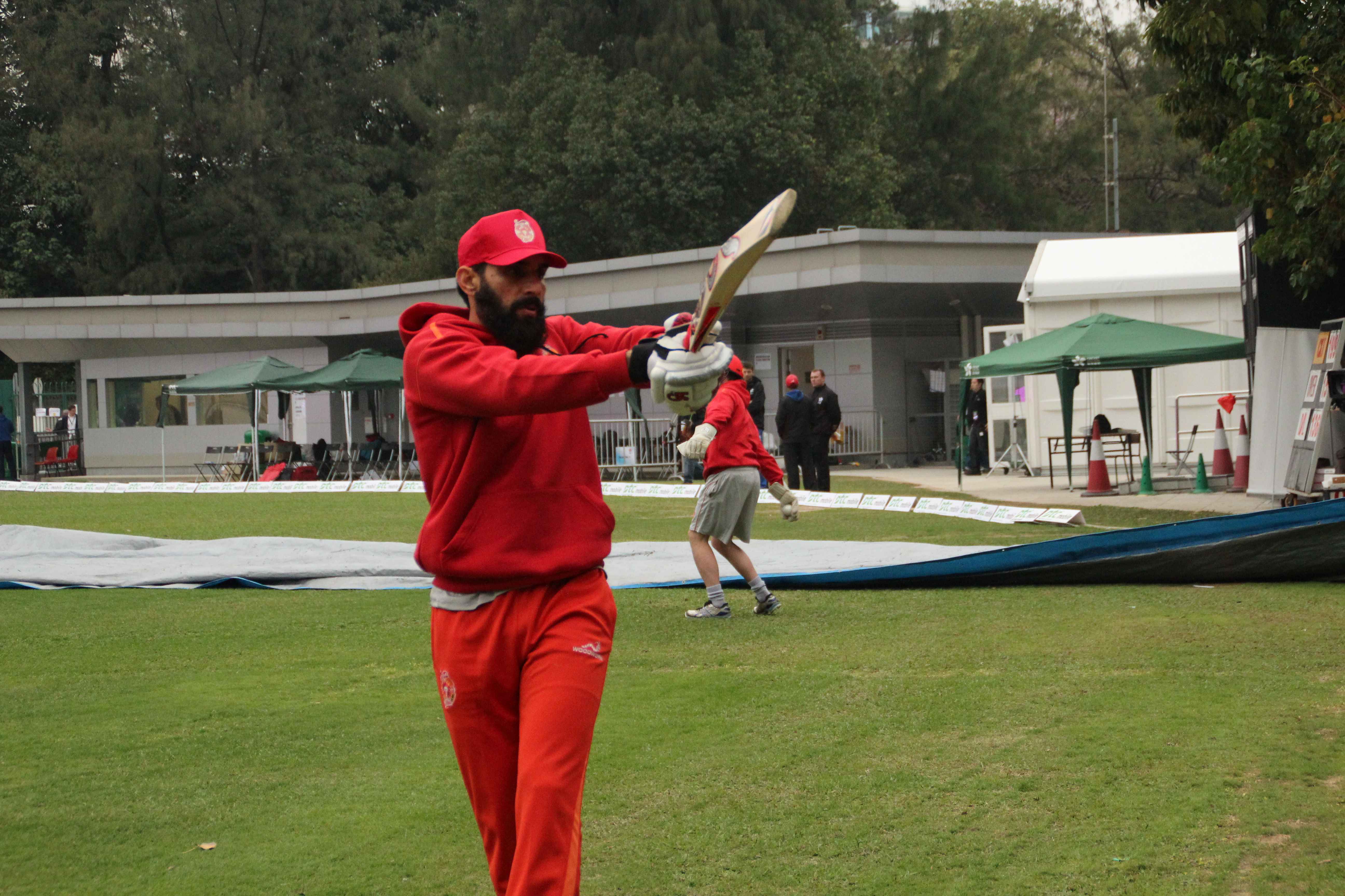 Misbah-ul-Haq said Pakistan limited overs captain Babar Azam must improve tactically