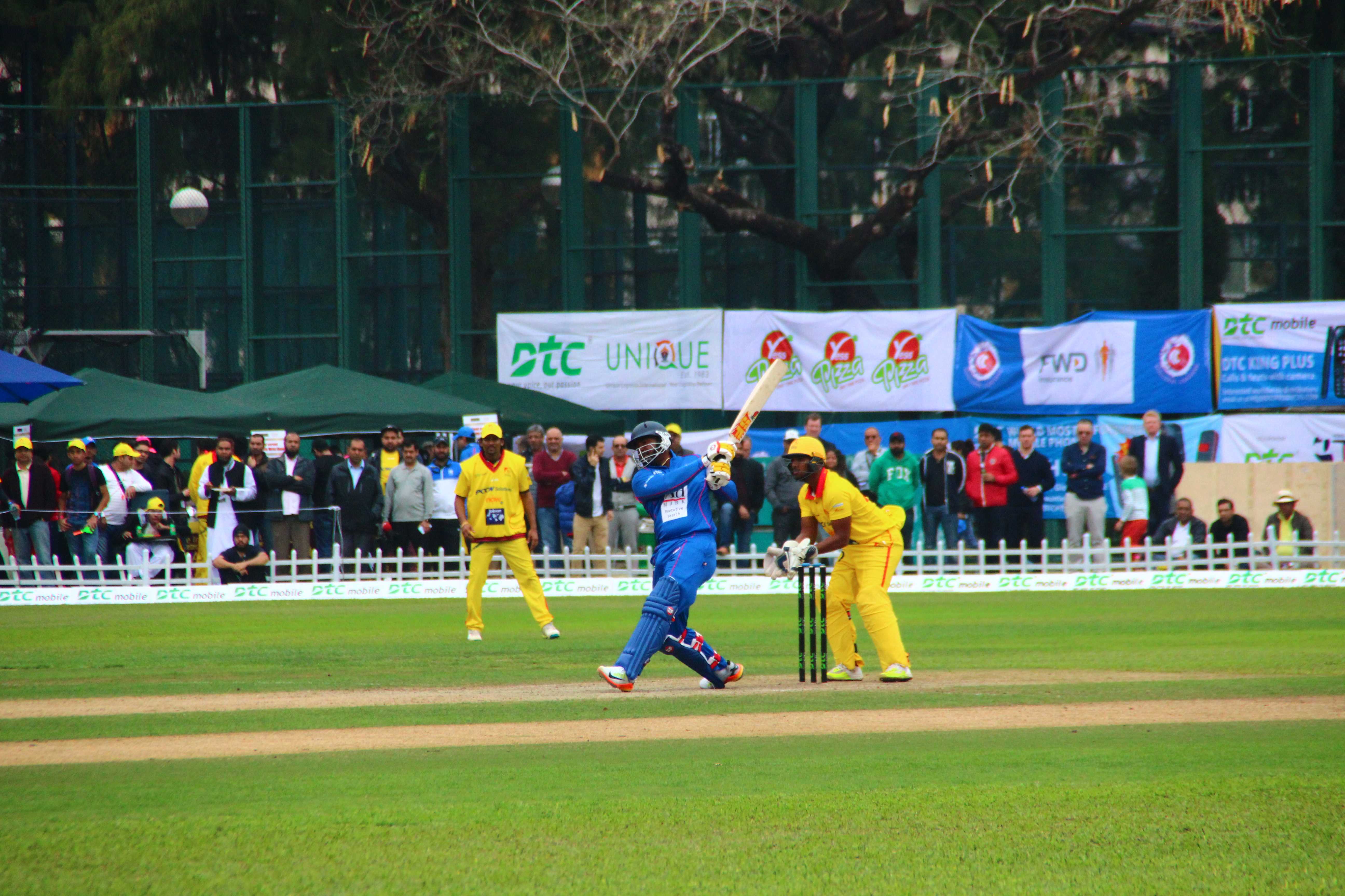 Pakistan batsman Sahibzada Farhan said he has worked a lot on his six-hitting