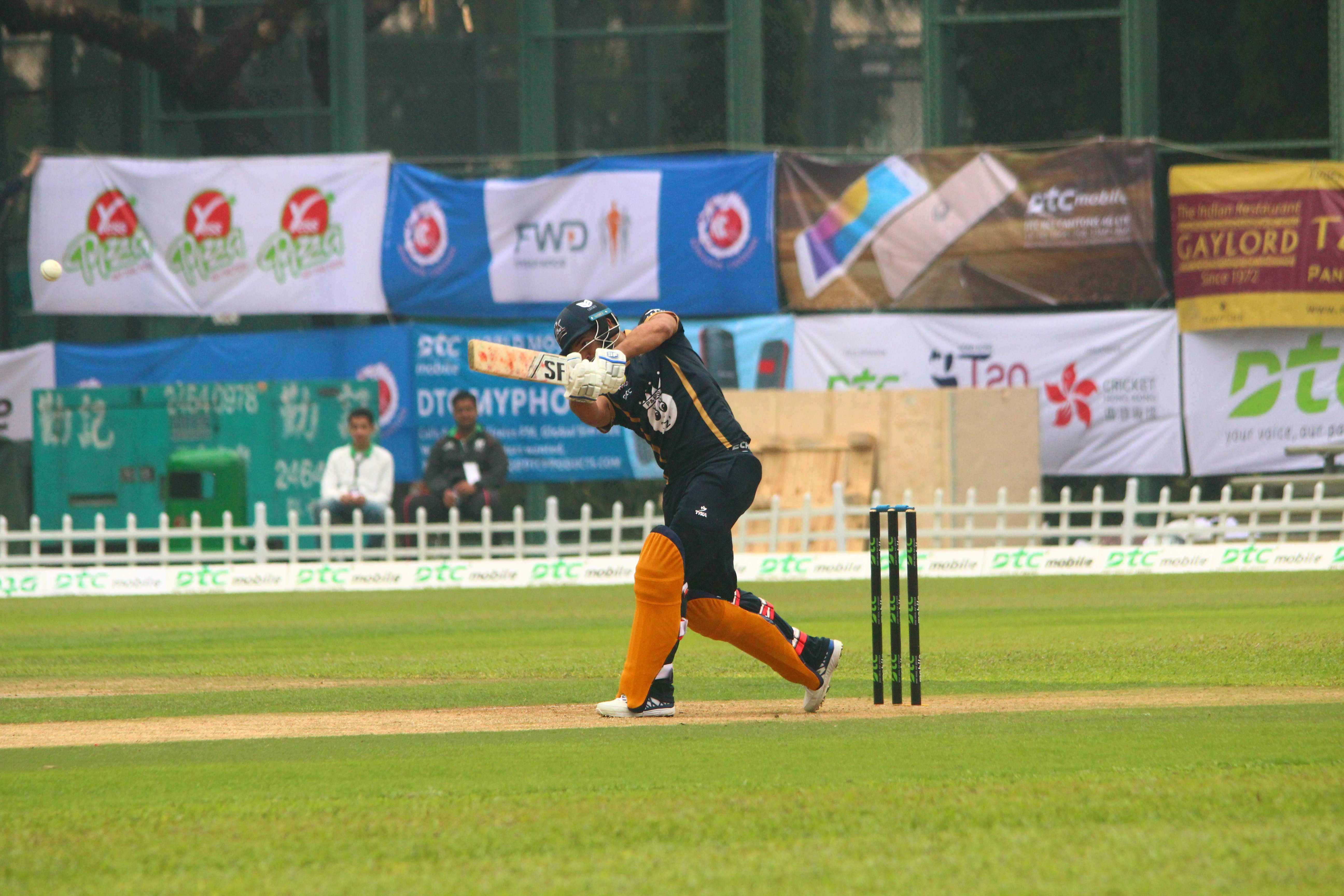 Usama Mir said Pakistan cricketer Hasan Nawaz is the only batsman with a strike-rate above 130